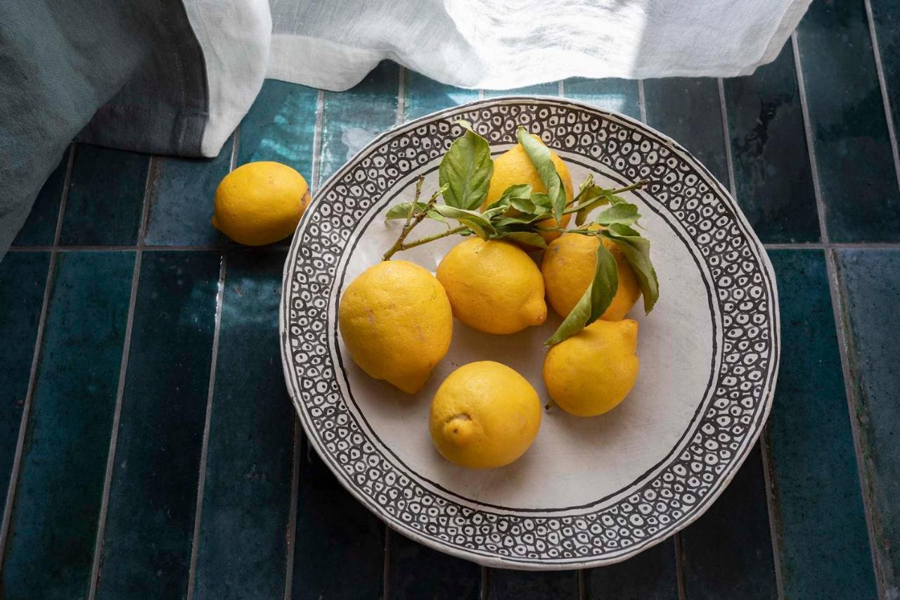 Yayaki Spetses 호텔 외부 사진