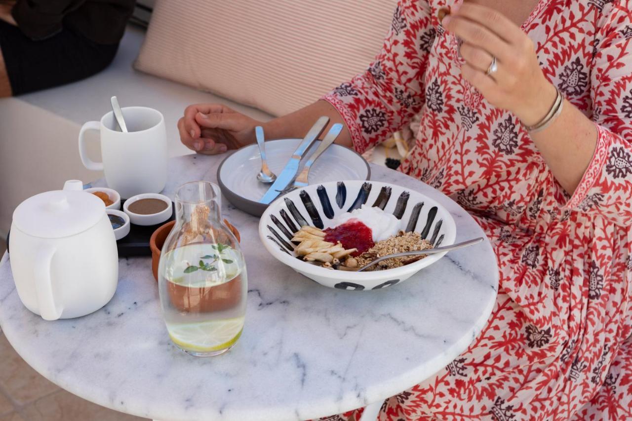Yayaki Spetses 호텔 외부 사진