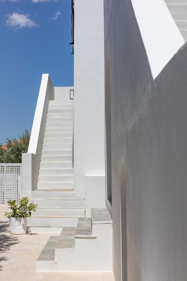 Yayaki Spetses 호텔 외부 사진