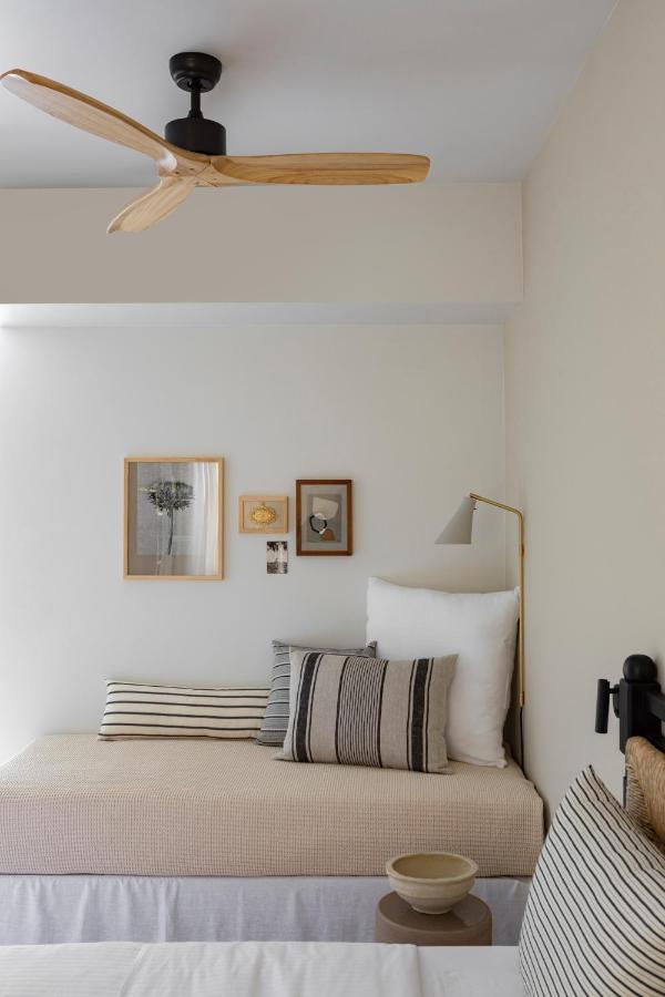Yayaki Spetses 호텔 외부 사진