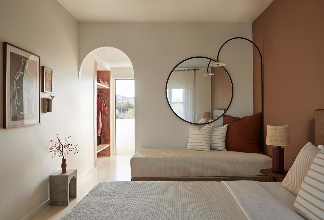 Yayaki Spetses 호텔 외부 사진