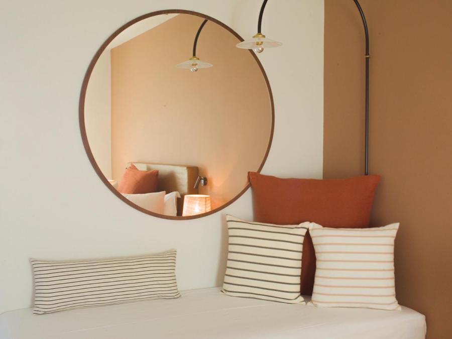 Yayaki Spetses 호텔 객실 사진