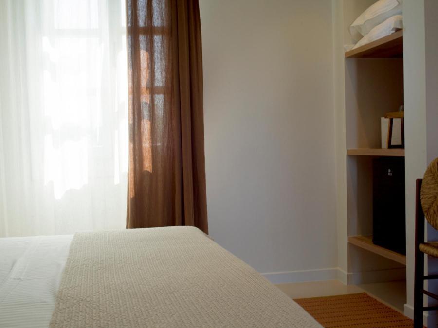 Yayaki Spetses 호텔 객실 사진